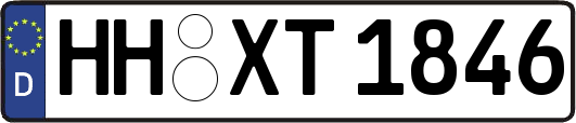 HH-XT1846