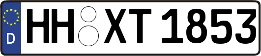 HH-XT1853