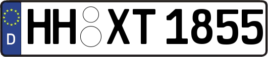 HH-XT1855