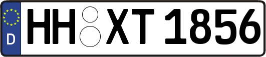 HH-XT1856