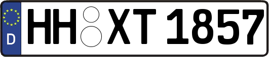 HH-XT1857