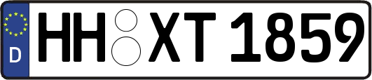 HH-XT1859