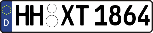 HH-XT1864