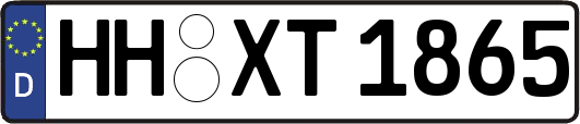 HH-XT1865