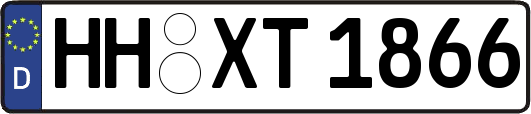 HH-XT1866