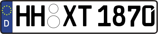 HH-XT1870