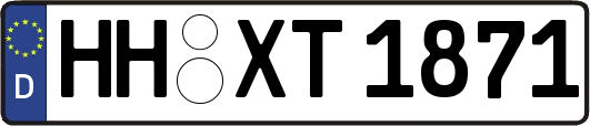HH-XT1871