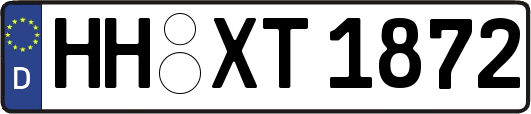 HH-XT1872
