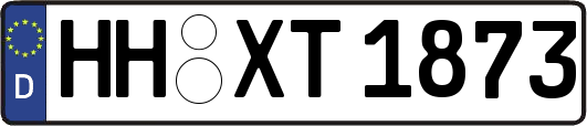 HH-XT1873