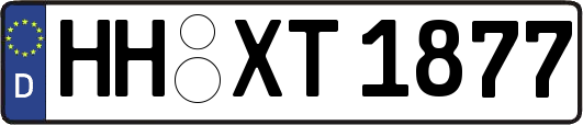 HH-XT1877