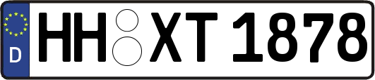 HH-XT1878