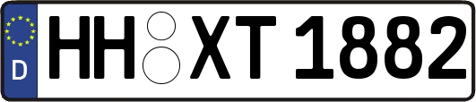HH-XT1882
