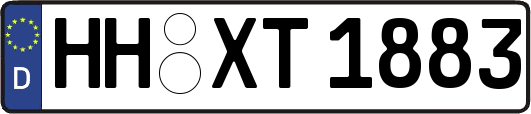 HH-XT1883