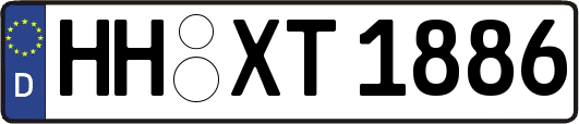 HH-XT1886