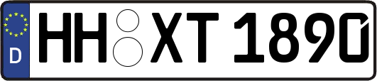 HH-XT1890