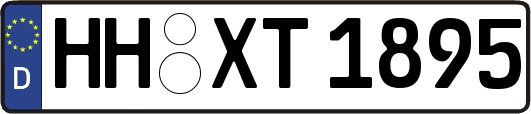 HH-XT1895