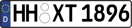 HH-XT1896