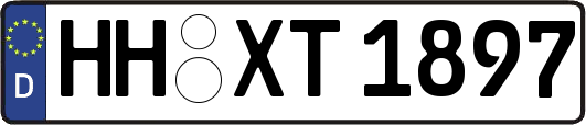 HH-XT1897