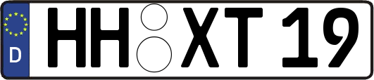 HH-XT19