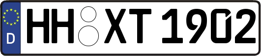 HH-XT1902