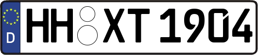 HH-XT1904