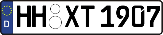HH-XT1907