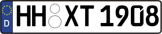 HH-XT1908