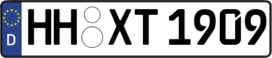 HH-XT1909