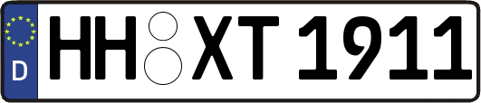 HH-XT1911