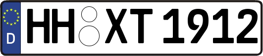 HH-XT1912