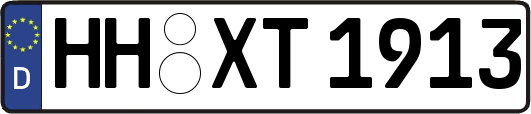 HH-XT1913