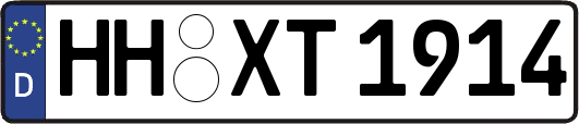 HH-XT1914