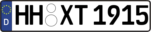 HH-XT1915