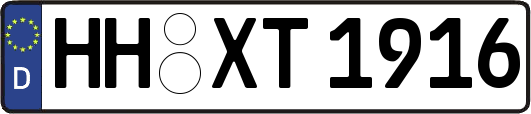 HH-XT1916