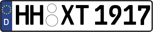 HH-XT1917