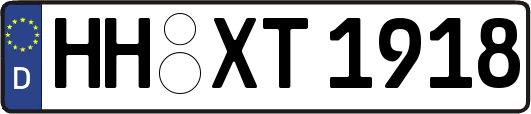 HH-XT1918