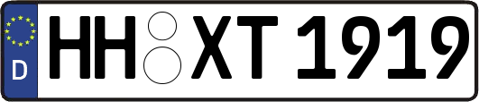 HH-XT1919