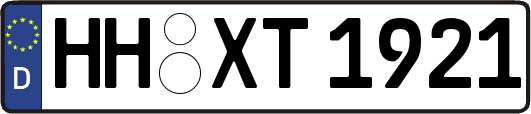 HH-XT1921