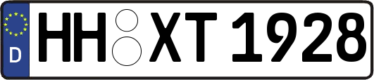 HH-XT1928