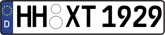 HH-XT1929