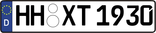 HH-XT1930