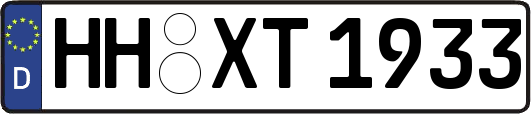HH-XT1933