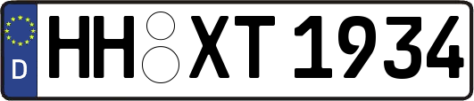 HH-XT1934