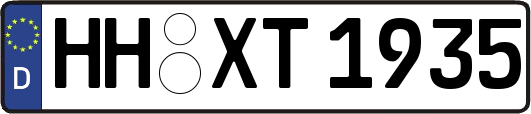 HH-XT1935