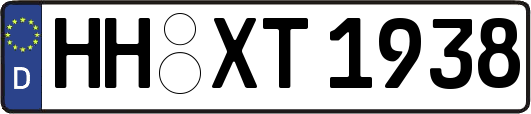HH-XT1938