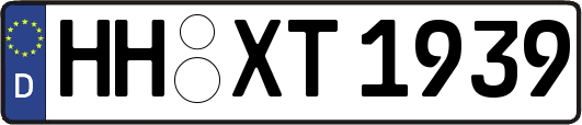 HH-XT1939