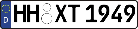 HH-XT1949