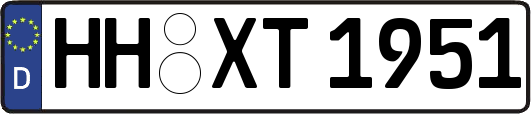HH-XT1951