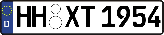 HH-XT1954