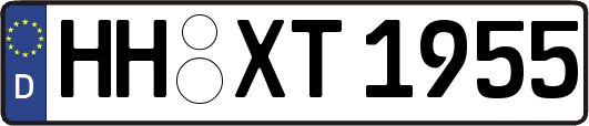HH-XT1955